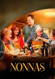 Nonnas (2025) รักนะย่ายายจ๋า