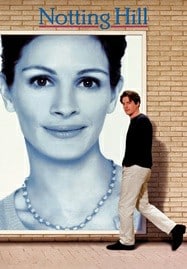 Notting Hill (1999) รักบานฉ่ำที่น็อตติ้งฮิลล์