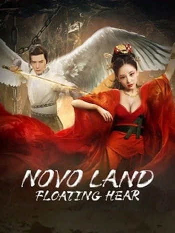 ดูหนังออนไลน์ Novo Land Floating Heart (2022) ปริศนาแห่งจิ่วโจว