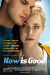 Now is Good (2012) ขอบคุณวันนี้ที่เรายังมีเรา