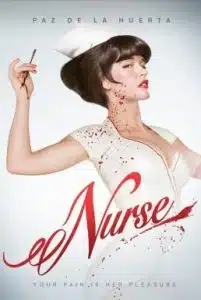 ดูหนังออนไลน์ Nurse (2013) นังพยาบาท