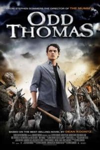 ดูหนังออนไลน์ Odd Thomas (2013) อ๊อดโธมัส เห็นความตาย