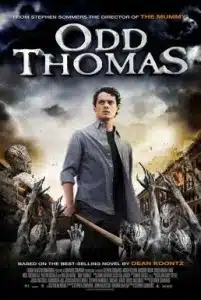 ดูหนังออนไลน์ Odd Thomas (2013) อ๊อดโธมัส เห็นความตาย