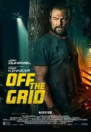 Off the Grid (2025)