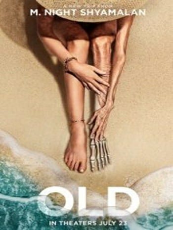 Old (2021) โอลด์