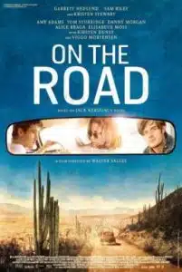 ดูหนังออนไลน์ On the Road (2012) ตามฝันวันของเรา