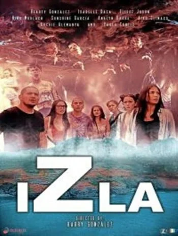 ดูหนังออนไลน์ Only You (Izla) (2021) เกาะอาถรรพ์