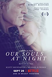 Our Souls at Night (2017) อาวร์ โซลส์ แอต ไนท์