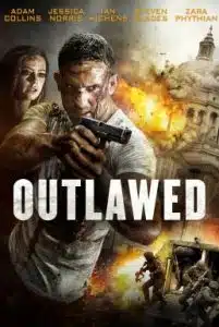 ดูหนังออนไลน์ Outlawed (2018) คอมมานโดนอกกฎหมาย
