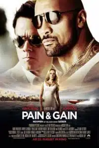 ดูหนังออนไลน์ Pain and Gain (2013) ไม่เจ็บ ไม่รวย
