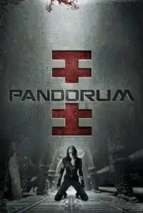 ดูหนังออนไลน์ Pandorum (2009) แพนดอรัม ลอกชีพ