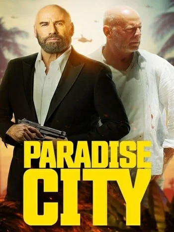 Paradise City (2022) เมืองสวรรค์ คนอึดล่าโหด