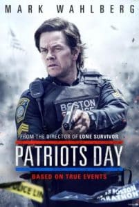 Patriots Day (2016) วินาศกรรมปิดเมือง