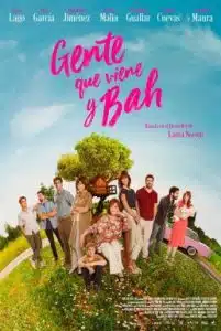 ดูหนังออนไลน์ People There and Bah (Gente que viene y bah) (2019) หอบใจไปซ่อมรัก