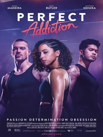 ดูหนังออนไลน์ Perfect Addiction (2023) ยิ่งรัก ยิ่งแค้น