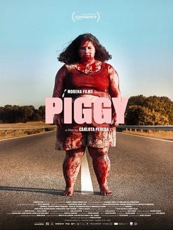 ดูหนังออนไลน์ Piggy (2022) อ้วน ฆ่า ล่า เลือด