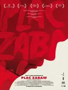 ดูหนังออนไลน์ Plac zabaw (2016) นรกวัยเรียน
