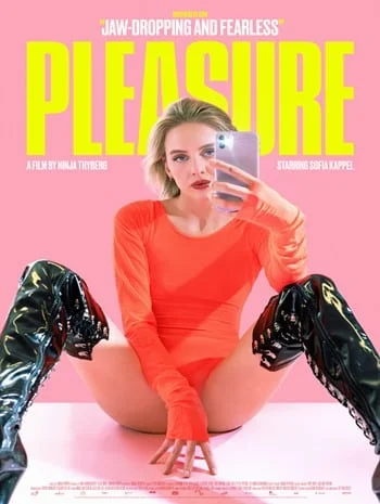 ดูหนังออนไลน์ Pleasure (2021) เพลิงเพลิน