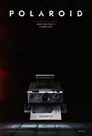 ดูหนังออนไลน์ Polaroid (2019) โพลารอยด์ ถ่ายติดตาย