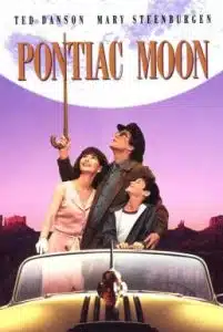 ดูหนังออนไลน์ Pontiac Moon (1994) ปอนเตี๊ยกมูน