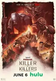 Predator Killer of Killers (2025)