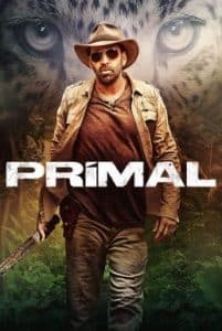 Primal (2020) โคตรคนมหากาฬ