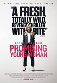 Promising Young Woman (2020) สาวซ่าส์ล่าบัญชีแค้น