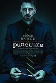 Puncture (2011) ปิดช่องไวรัส ฆ่าโลก