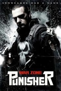 ดูหนังออนไลน์ Punisher War Zone (2008) เพชฌฆาตมหากาฬ 2