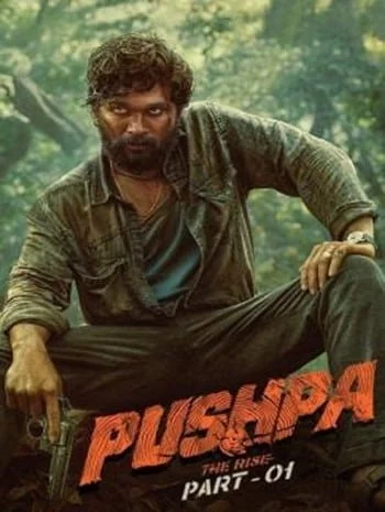 ดูหนังออนไลน์ Pushpa The Rise Part 1 (2021) พุชป้า กลับมาตะลุย