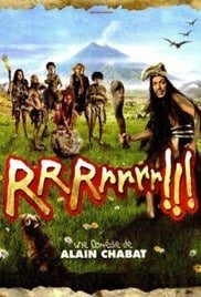 RRRrrrr (2004) อาร์ร์ร์ ไข่ซ่าส์ โลกาก๊าก