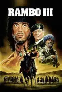 ดูหนังออนไลน์ Rambo 3 (1988) แรมโบ้ นักรบเดนตาย 3