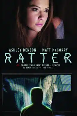 ดูหนังออนไลน์ Ratter (2015) แอบดูมรณะ