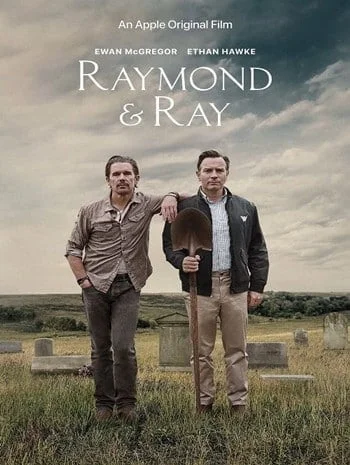 ดูหนังออนไลน์ Raymond & Ray (2022) เรย์มอนด์ กับ เรย์