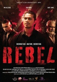 Rebel (2024) ขบถ