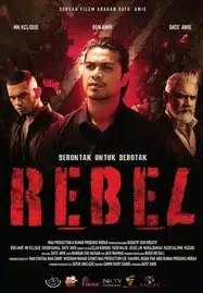 ดูหนังออนไลน์ Rebel (2024) ขบถ