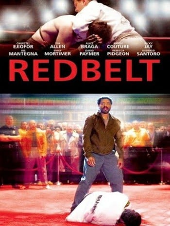 ดูหนังออนไลน์ Redbelt (2008) สังเวียนเลือดผู้ชาย