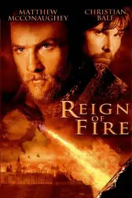 ดูหนังออนไลน์ Reign Of Fire (2002) กองทัพมังกรเพลิงถล่มโลก