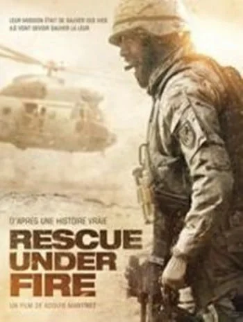 ดูหนังออนไลน์ Rescue Under Fire (2017) ทีมกู้ชีพมหาประลัย