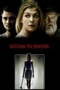 ดูหนังออนไลน์ Return to Sender (2015)
