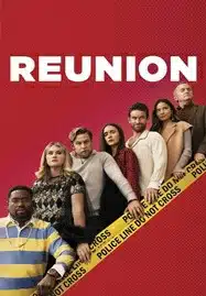 Reunion (2024) รียูเนียน