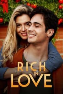 ดูหนังออนไลน์ Rich in Love (2020) รวยเล่ห์รัก