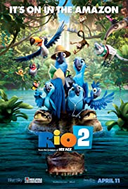 Rio 2 (2014) ริโอ 2