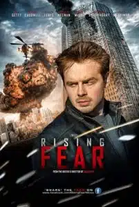 ดูหนังออนไลน์ Rising Fear (2016) อุบัติการณ์ล่าระเบิดเมือง