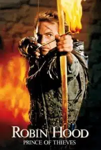 ดูหนังออนไลน์ Robin Hood Prince of Thieves (1991) โรบินฮู้ด เจ้าชายจอมโจร