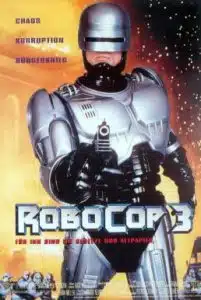 ดูหนังออนไลน์ RoboCop 3 (1993) โรโบค็อป ภาค 3