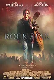 Rock Star (2001) หนุ่มร็อคดวงพลิกล็อค