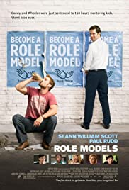 ดูหนังออนไลน์ Role Models (2008) ตัวพ่อต้นแบบ แสบถึงทรวง