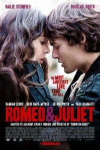 ดูหนังออนไลน์ Romeo & Juliet (2013) โรมิโอ แอนด์ จูเลียต