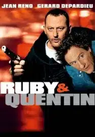ดูหนังออนไลน์ Ruby & Quentin (2003) คู่ปล้นสะท้านฟ้า